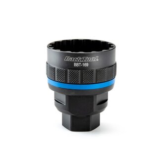 PARK TOOL PARKTOOL BBT-169 STEEL BB TOOL
