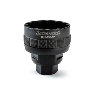 PARK TOOL PARKTOOL BBT-135-12 STEEL BB TOOL