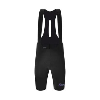 SANTINI SANTINI UNICO EDGE C3 BIB SHORTS