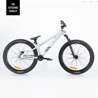 ALVAS ALVAS JUMP SILVER