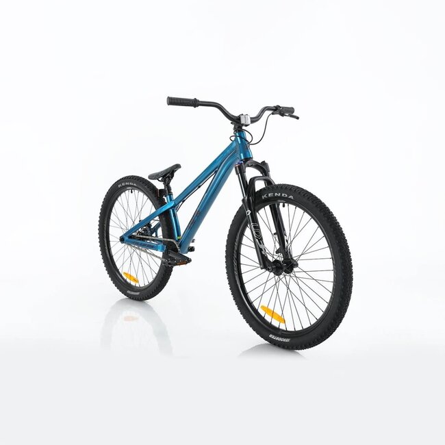 ALVAS JUMP SEA BLUE
