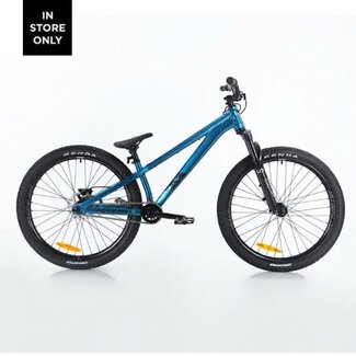ALVAS ALVAS JUMP SEA BLUE