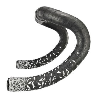 SUPACAZ SUPER STICKY KUSH BAR TAPE STAR FADE WHITE