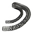 SUPACAZ SUPER STICKY KUSH BAR TAPE STAR FADE WHITE