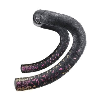 SUPACAZ SUPER STICKY KUSH BAR TAPE STAR FADE FIRE REFRACT