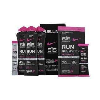SCIENCE IN SPORT SIS X NIKE FUELLING PACK