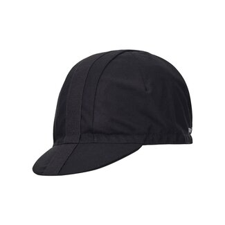 SANTINI SANTINI CARBON CYCLING CAP BLACK