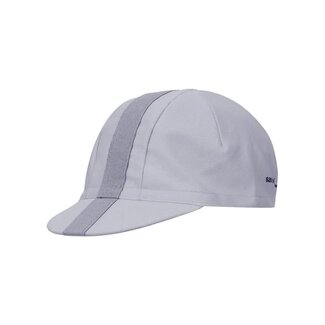 SANTINI SANTINI CARBON CYCLING CAP GREY