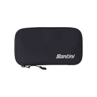 SANTINI SANTINI ACCESSORY CASE BLACK