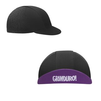 GIRO GIRO GRINDURO COTTON CAP BLACK
