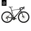 SCOTT ADDICT 30 CARBON BLACK
