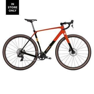 TREK TREK CHECKPOINT SL 5 AXS LAVA / BLACK OLIVE