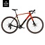 TREK CHECKPOINT SL 5 AXS LAVA / BLACK OLIVE
