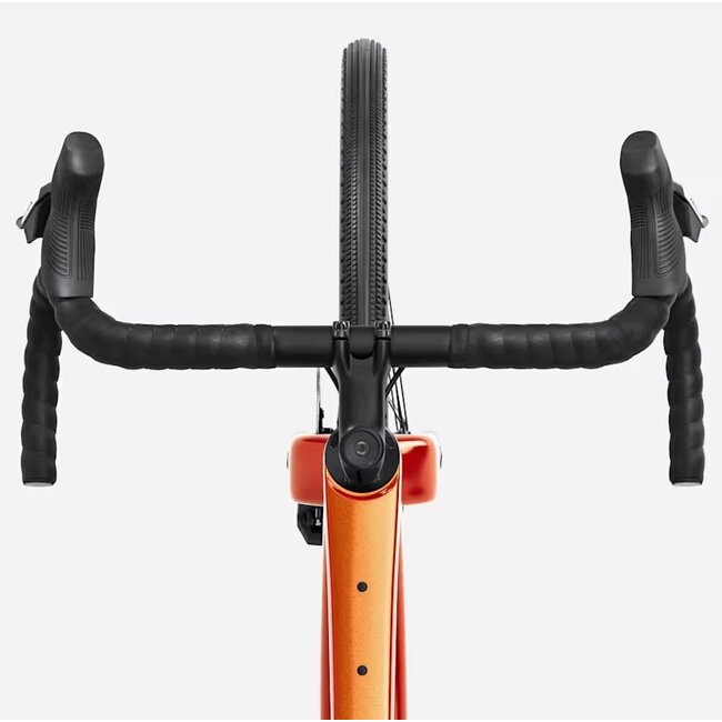 TREK CHECKPOINT SL 5 AXS LAVA / BLACK OLIVE