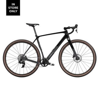 TREK TREK CHECKPOINT SL 5 AXS GEN 3 BLACK / MATTE