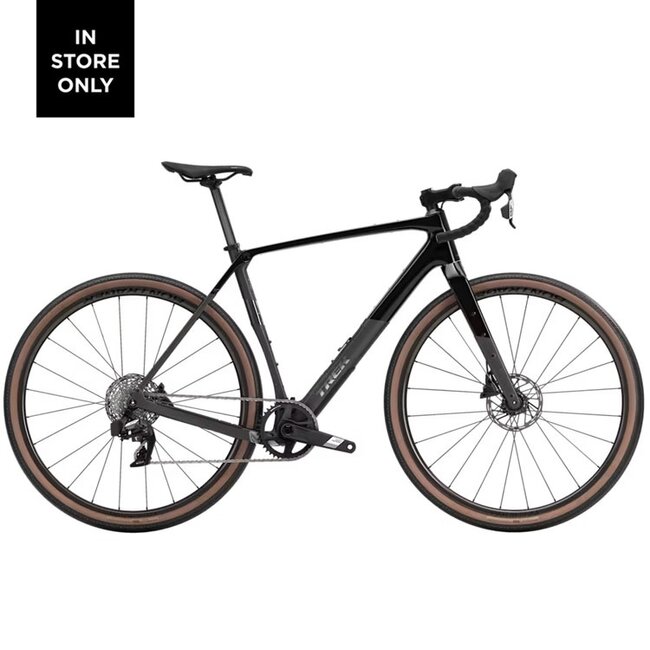TREK CHECKPOINT SL 5 AXS GEN 3 BLACK / MATTE