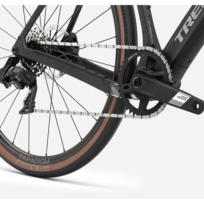 TREK CHECKPOINT SL 5 AXS GEN 3 BLACK / MATTE