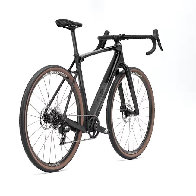 TREK CHECKPOINT SL 5 AXS GEN 3 BLACK / MATTE
