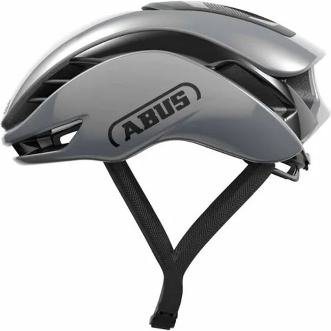 ABUS GAMECHANGER 2.0 HELMET RACE GREY