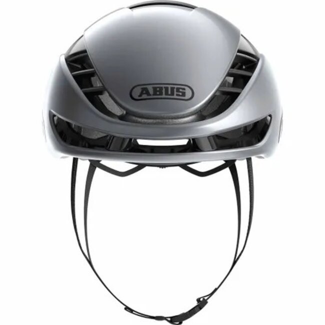 ABUS GAMECHANGER 2.0 HELMET RACE GREY