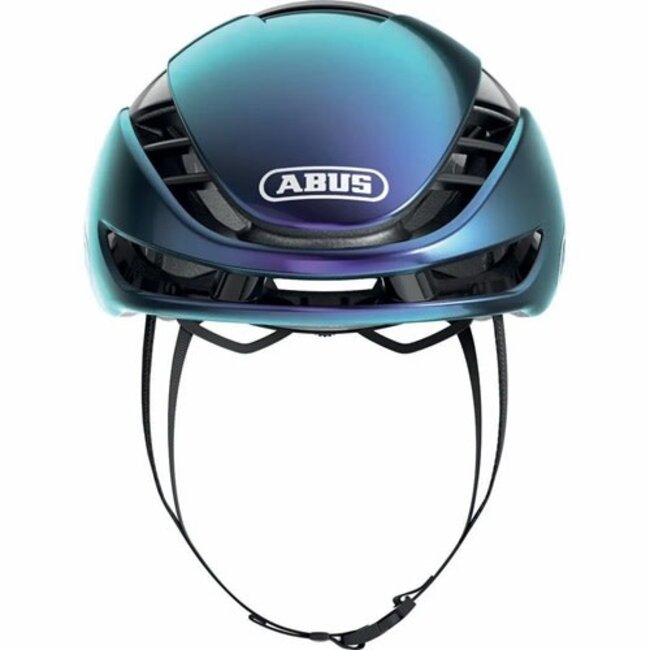 ABUS GAMECHANGER 2.0 HELMET FLOP PURPLE
