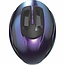ABUS GAMECHANGER 2.0 HELMET FLOP PURPLE