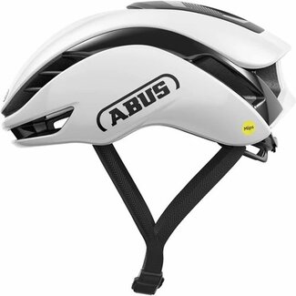 ABUS ABUS GAMECHANGER 2.0 MIPS HELMET SHINY WHITE