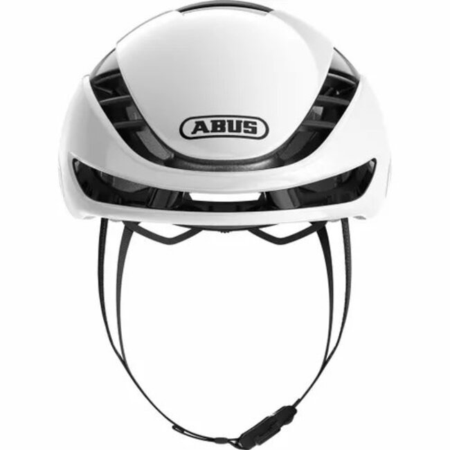 ABUS GAMECHANGER 2.0 MIPS HELMET SHINY WHITE