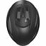 ABUS GAMECHANGER 2.0 HELMET VELVET BLACK MEDIUM