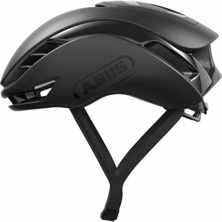 ABUS ABUS GAMECHANGER 2.0 HELMET VELVET BLACK MEDIUM