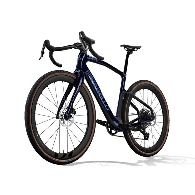 PINARELLO GREVIL F5 RIVAL 1 X 13 LAPLAND SKY