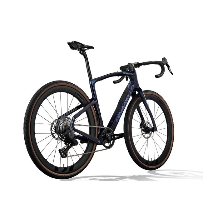 PINARELLO GREVIL F5 RIVAL 1 X 13 LAPLAND SKY