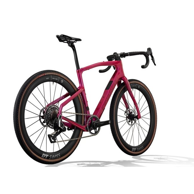 PINARELLO GREVIL F9 RED 1 X 13 LUNAR BLOOM