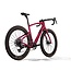 PINARELLO GREVIL F9 RED 1 X 13 LUNAR BLOOM
