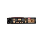 5 Watt, Super Compact UHF CB radio starter kit