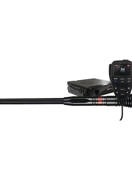 GME XRS™ 370 Connect 4WD Pack