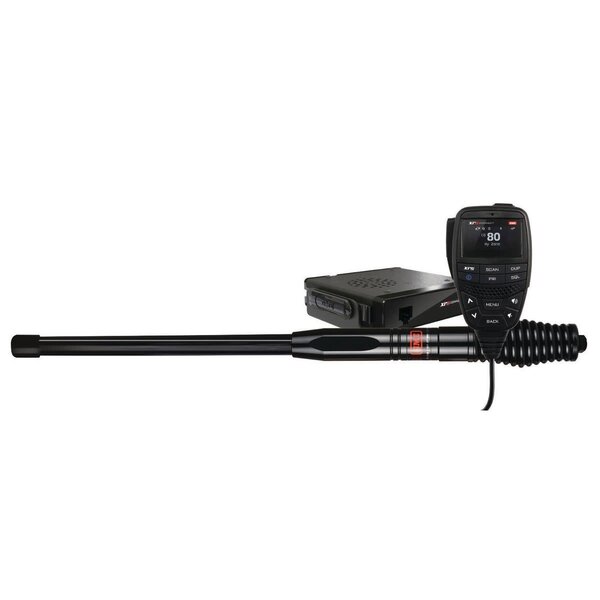GME XRS™ 370 Connect 4WD Pack