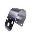 63mm ''Wrap Around'' Stainless Steel Bull Bar Bracket