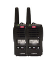 GME GME 1 Watt UHF CB Handheld - Twin Pack