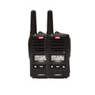 GME 1 Watt UHF CB Handheld - Twin Pack