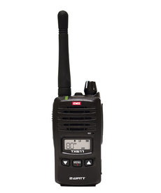 2 Watt UHF CB Handheld
