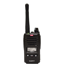 2 Watt UHF CB Handheld