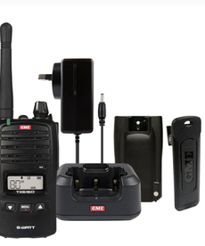GME TX6160 5 Watt UHF CB Handheld