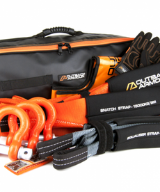 Comp Snatch – Extra Heavy Truck