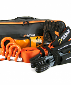 Comp Snatch – Heavy Truck