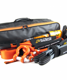 Comp Snatch Kit - Light Truck