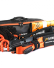 Outback Armour Comp Snatch Kit - Small Truck