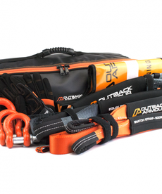 Comp Snatch Kit - Small Truck