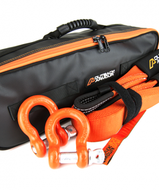 Quick Snatch – Light Truck