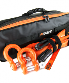 Quick Snatch Kit – Small Truck